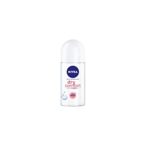 Nivea Dry Comfort Anti-perspirant Αποσμητικό 48h σε Roll-On 50ml