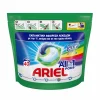 Ariel Ariel All In 1 Απορρυπαντικό Πλ. Ρούχων Κάψουλες Touch Of Lenor Color 40τεμ