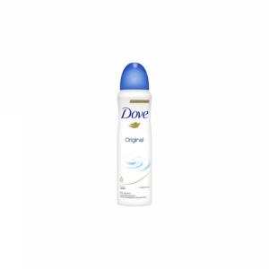 Dove Original with Vitamin E Αποσμητικό 48h σε Spray 150ml