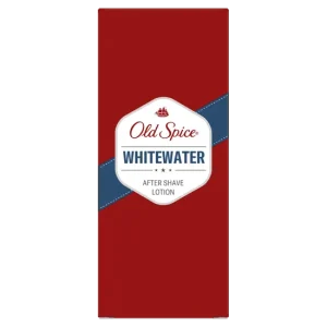 Old Spice After Shave Lotion WhiteWater 100ml