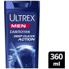 Ultrex Σαμπουάν Για Όλους Τους Τύπους Μαλλιών 360ml