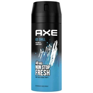 Axe Ice Chill Αποσμητικό Σώματος Σπρεύ 150ml