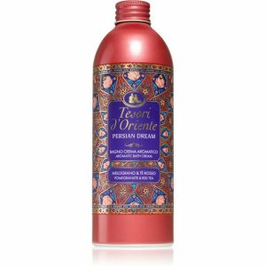 Tesori d'Oriente Persian Dream Κρέμώδες Αφρόλουτρο 500ml