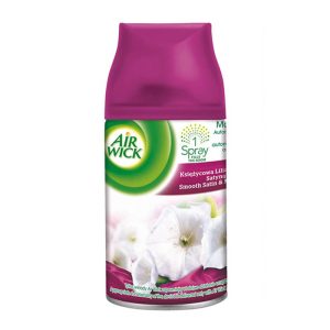 AIRWICK FRESHMATIC ΑΝΤΑΛΛΑΚΤΙΚΟ ΑΠΟΣΜΗΤΙΚΟ ΧΩΡΟΥ 250ml MOONLILLY