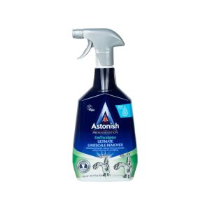 Astonish Καθαριστικό Spray Κατά των Αλάτων 750ml