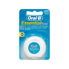 Oral-B Essential Floss Οδοντικό Νήμα 50m