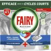 Fairy Platinum+ Original 24 Κάψουλες Πλυντηρίου Πιάτων 49831