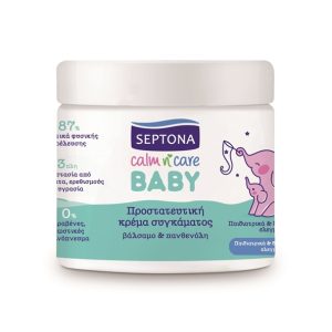 Septona Calm n' Care Κρέμα σε Βάζο 250ml