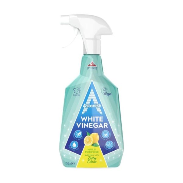 Astonish Καθαριστικό Spray Γενικής Χρήσης Citrus 750ml
