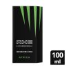 Axe After Shave Africa Invigorating Citrus 100ml