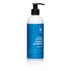 Aroma Ενυδατικό Γαλάκτωμα Σώματος 300ml