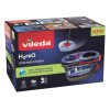 Vileda H2Pro Περιστρεφόμενη Σφουγγαρίστρα