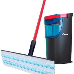 Vileda H2Pro Παρκετέζα 175775