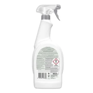 Klinex Botanitech Καθαριστικό Spray Γενικής Χρήσης με Απολυμαντική Δράση 700ml