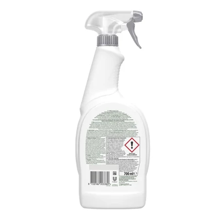 f3a6b115cd87f781c4c1683e02ade95e.png Klinex Botanitech Καθαριστικό Spray Γενικής Χρήσης με Απολυμαντική Δράση 700ml