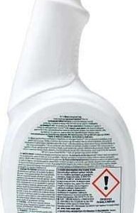 Klinex Botanitech Καθαριστικό Spray Γενικής Χρήσης με Απολυμαντική Δράση 700ml